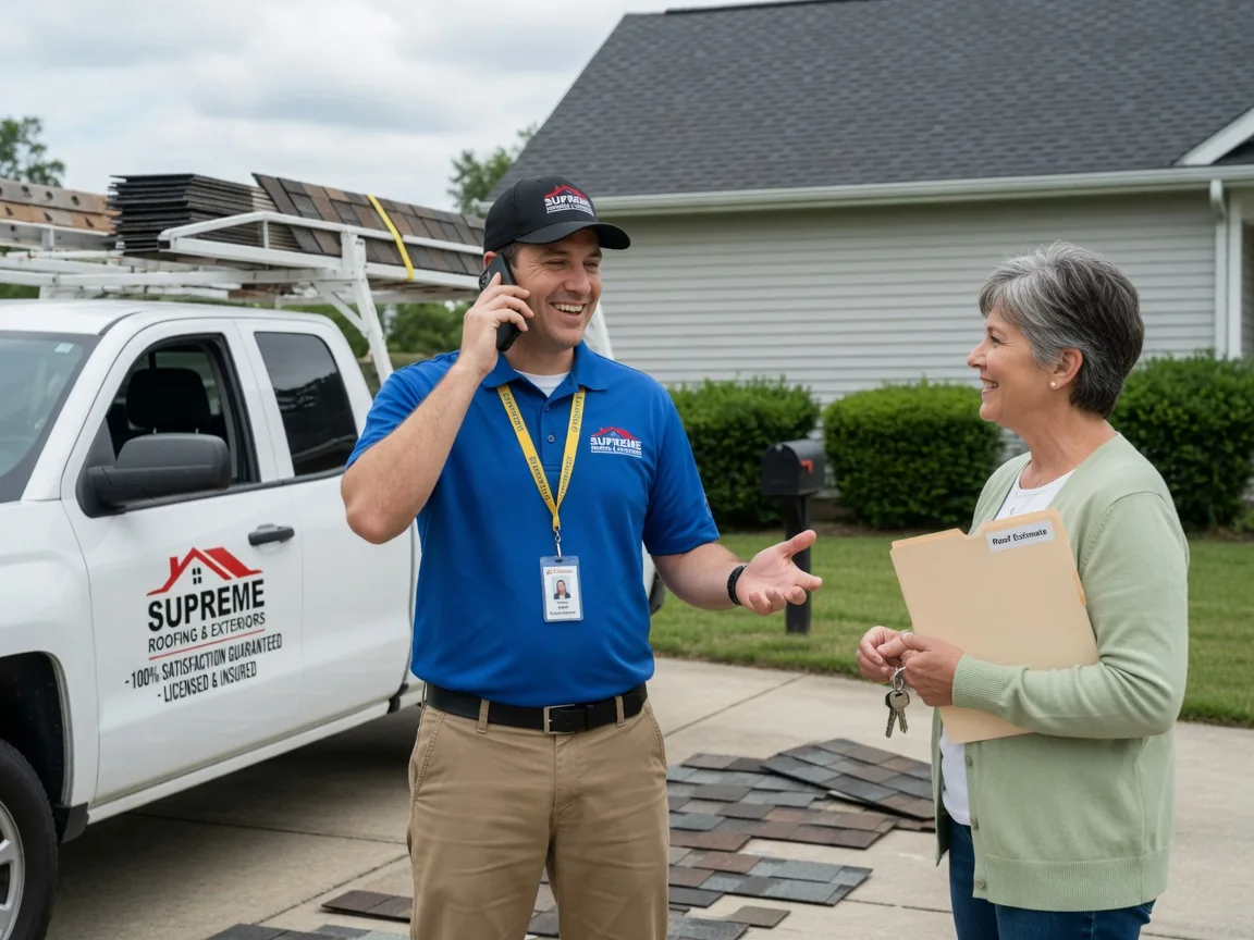 Roof Replacement Alamo, TN FAQs